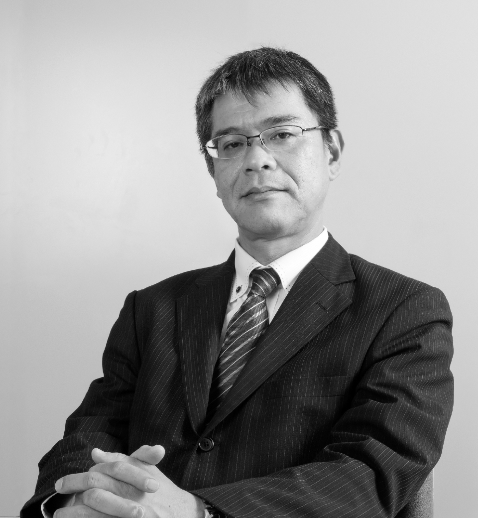 取締役 　小湊　和夫