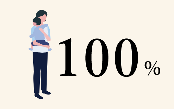 子育てママの活躍